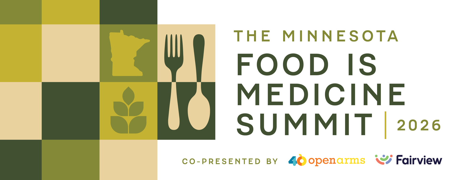 Minnesota Food Is Medicine Summit 2026